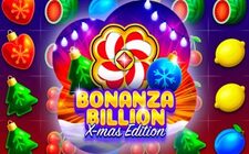 Игровой автомат Bonanza Billion